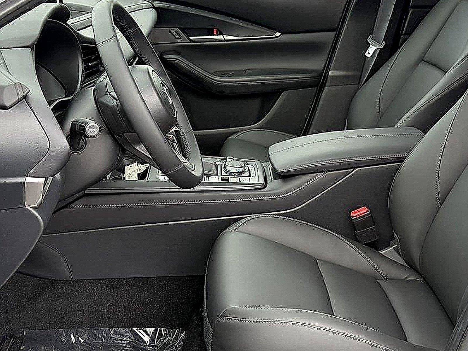 New 2026 MAZDA CX-30 AWD 2.5 S image 23