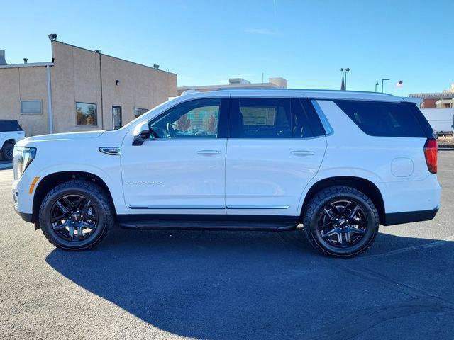 New 2025 GMC Yukon Elevation AWD/4WD image 5