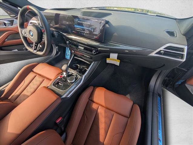 New 2027 BMW M4 xDrive Competition AWD/4WD image 21