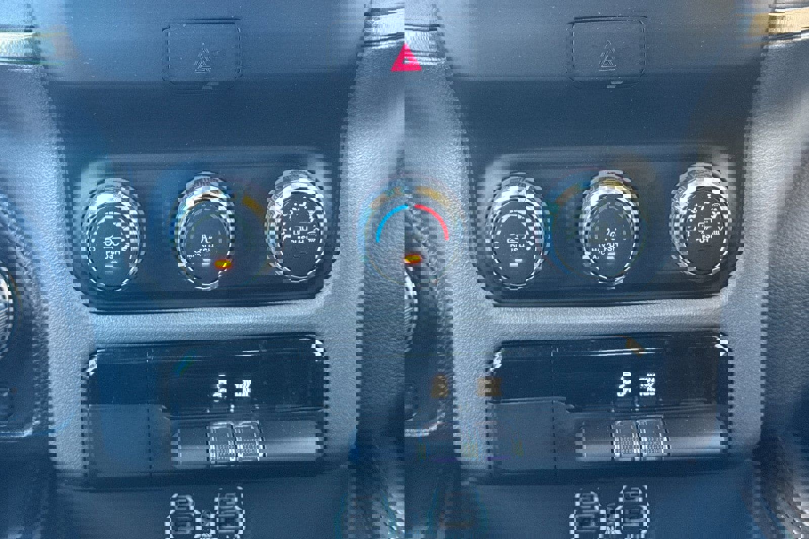 Used 2021 RAM 1500 Rebel image 22