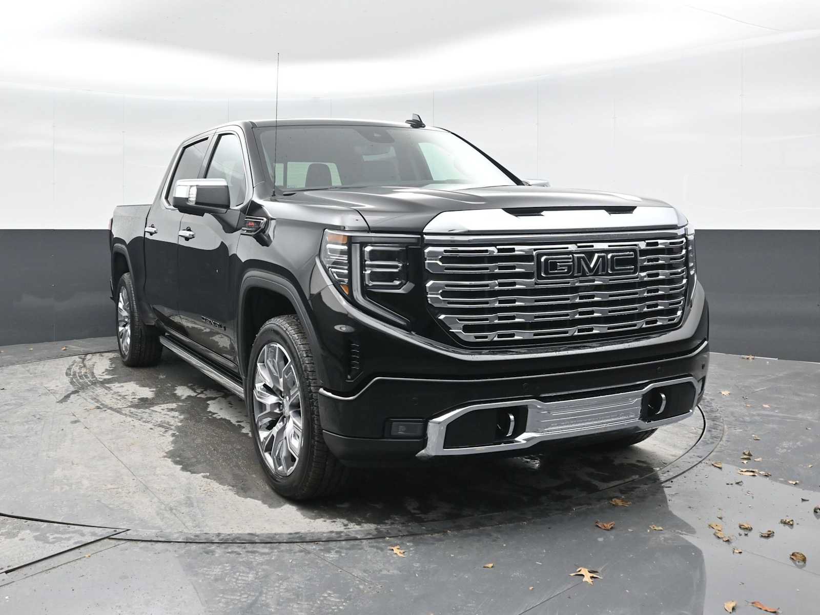 New 2026 GMC Sierra 1500 Denali AWD/4WD image 5