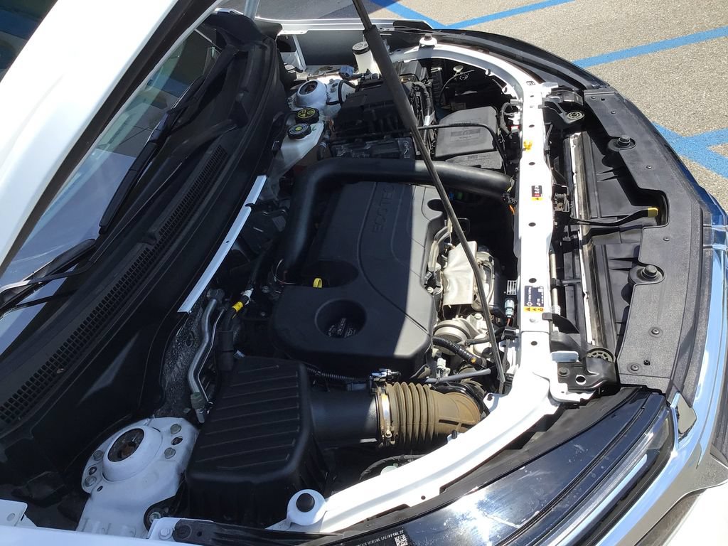 Used 2023 Chevrolet Equinox LT FWD image 35