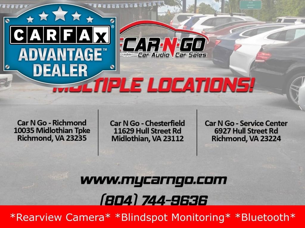 Used 2018 Toyota Camry LE image 20