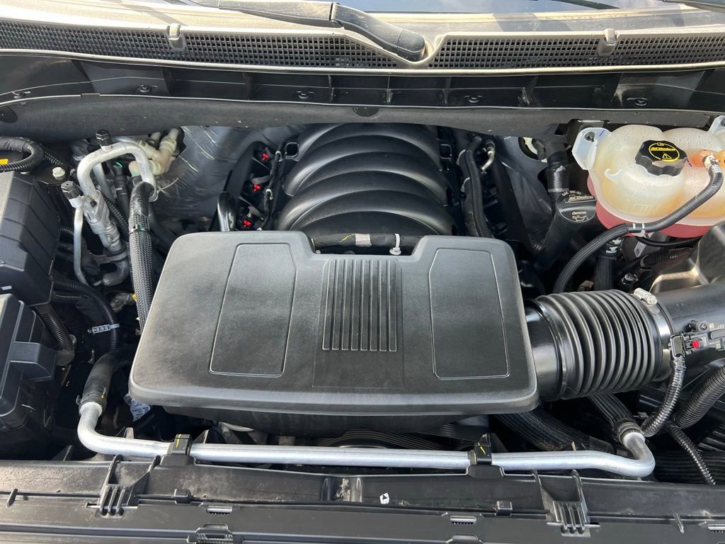 Used 2024 GMC Yukon Denali image 48