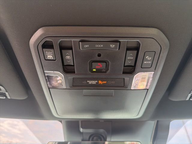 Used 2023 Toyota Tundra 1794 Edition image 36