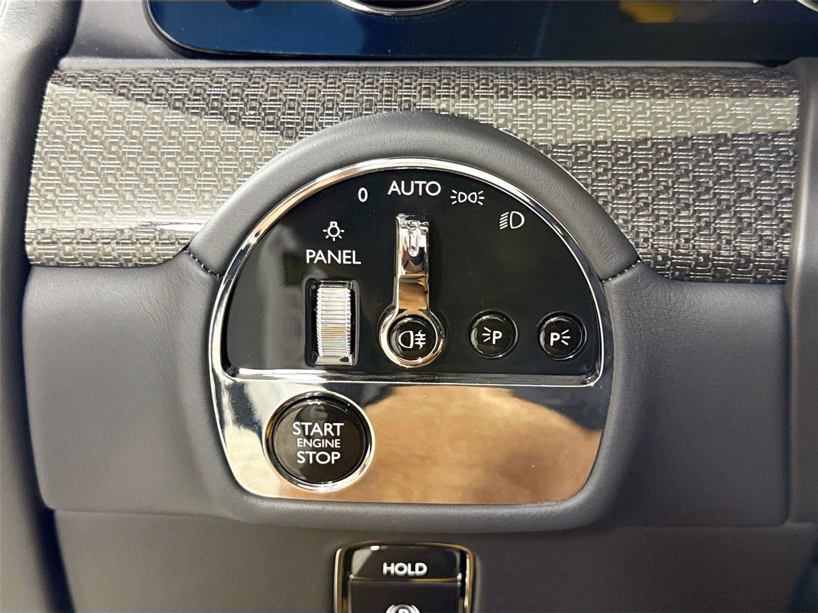 Used 2025 Rolls-Royce Ghost Black Badge image 26