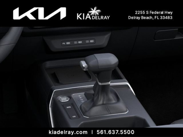 New 2027 Kia Seltos X-Line S AWD/4WD image 23