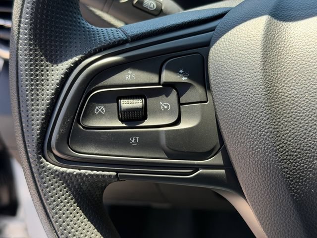 Certified 2024 Buick Envista Preferred w/ Advanced Safety Package FWD image 25