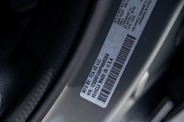 Used 2023 RAM 1500 TRX w/ TRX Level 2 Equipment Group image 60