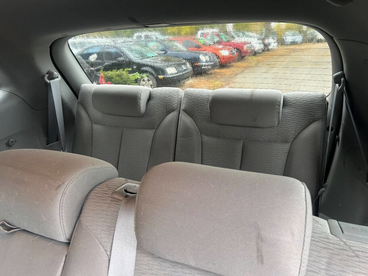 Used 2007 Hyundai Santa Fe SE image 19