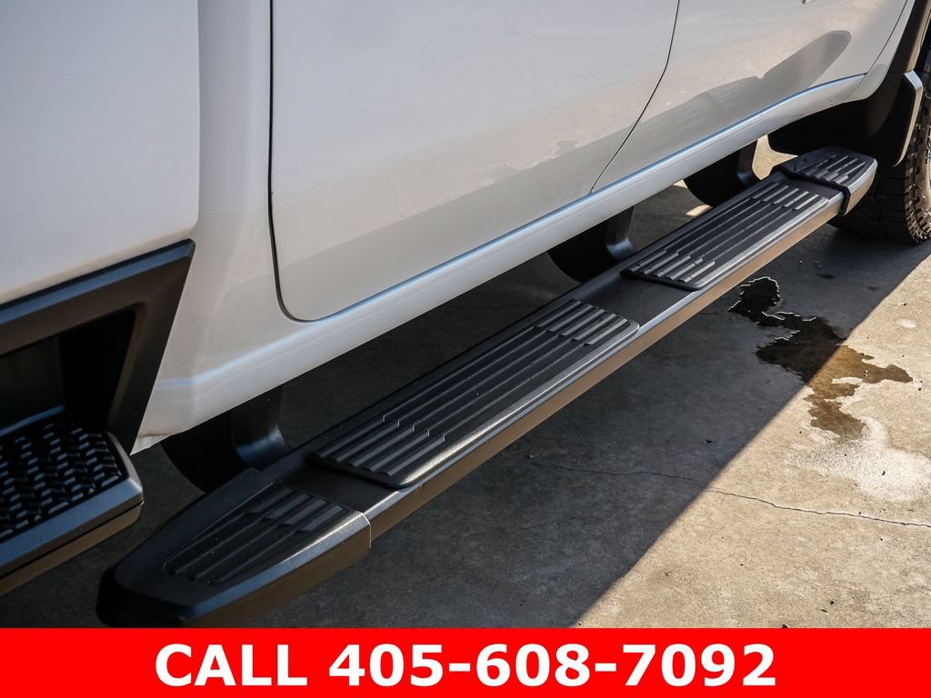 Used 2021 GMC Sierra 2500 SLE w/ SLE Convenience Package AWD/4WD image 12