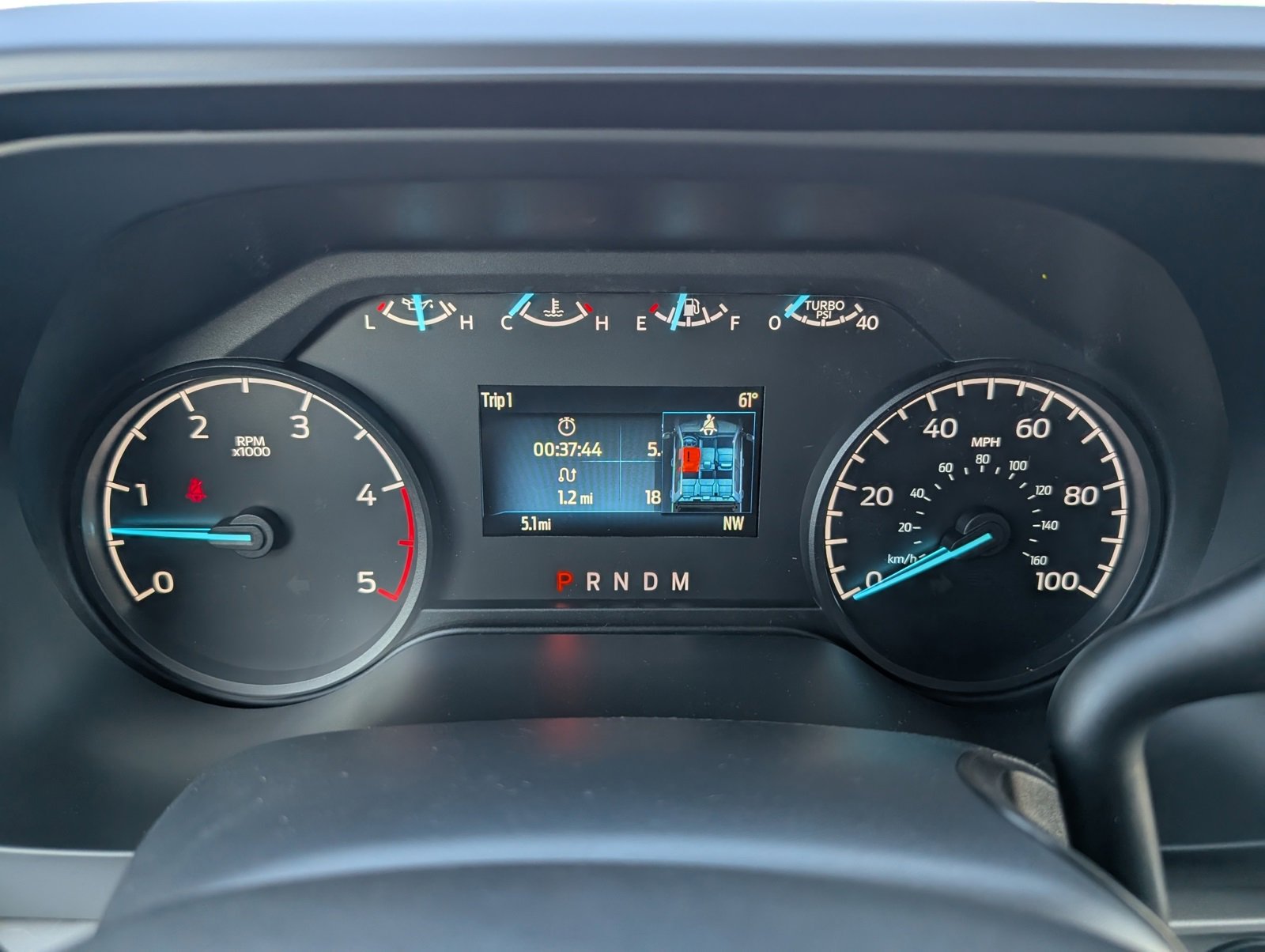 New 2026 Ford F350 XL image 4