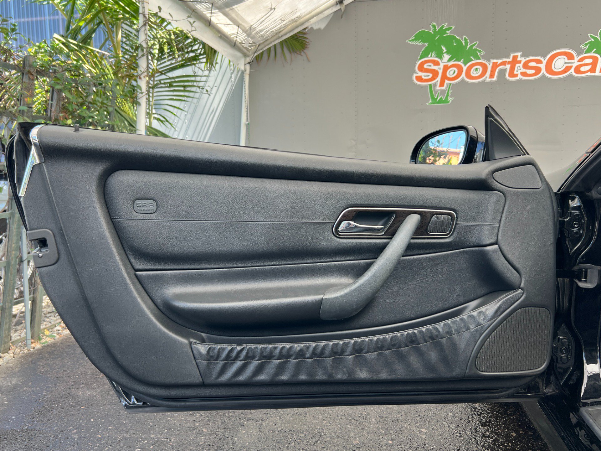Used 2002 Mercedes-Benz SLK 32 AMG image 30