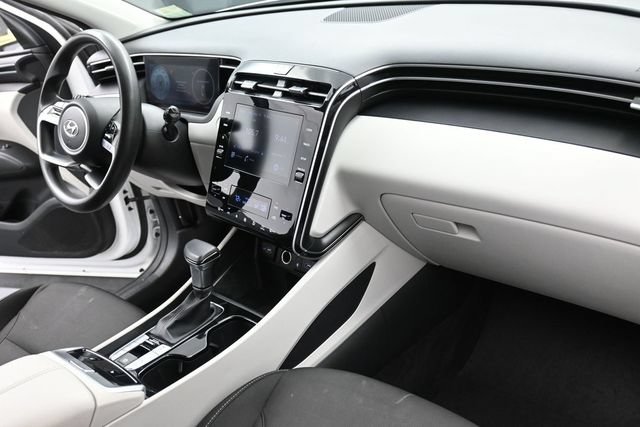 Used 2024 Hyundai Tucson SEL FWD image 34