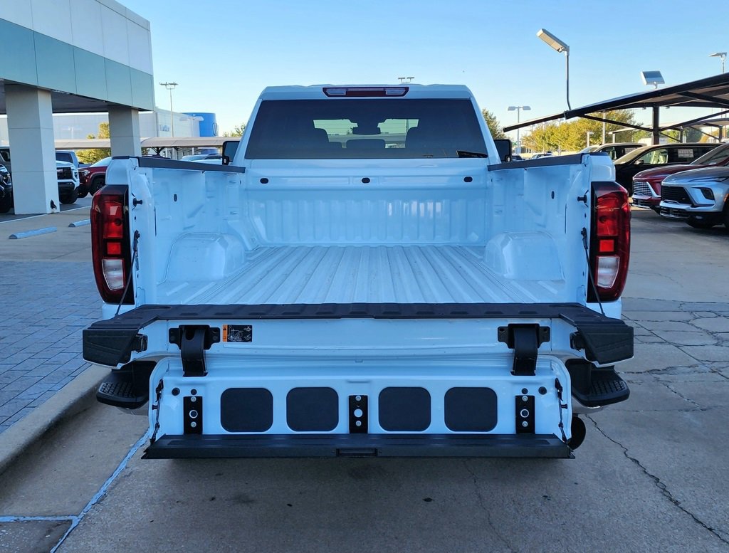 New 2026 GMC Sierra 2500 Pro w/ Convenience Package image 48