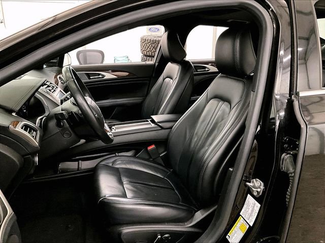Used 2020 Lincoln MKZ Reserve w/ Elements Package AWD/4WD image 24