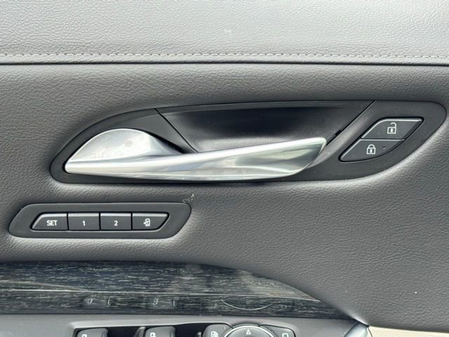 Certified 2021 Cadillac XT4 Premium Luxury w/ Driver Awareness Package image 16