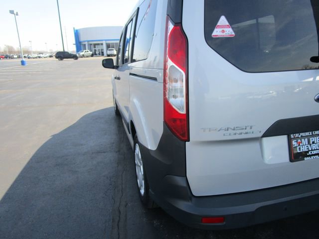 Used 2018 Ford Transit Connect XL image 3