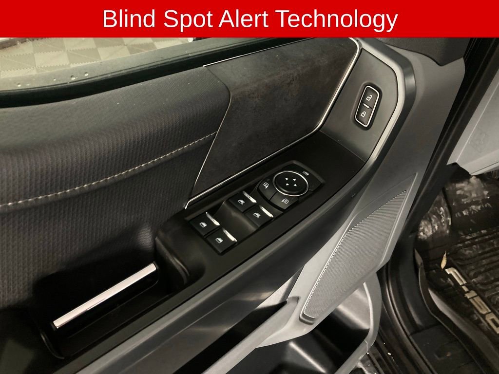 Used 2024 Ford F150 XLT w/ FX4 Off-Road Package image 13