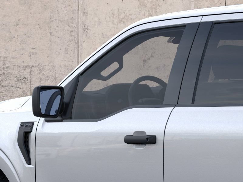New 2026 Ford F150 STX AWD/4WD image 22