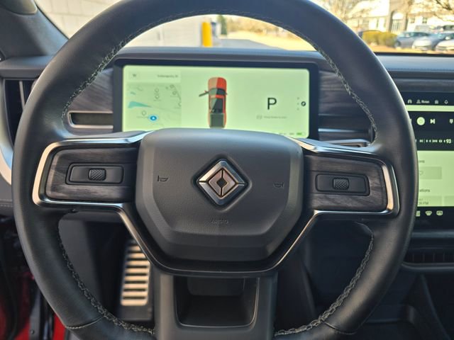 Used 2022 Rivian R1T Adventure image 21