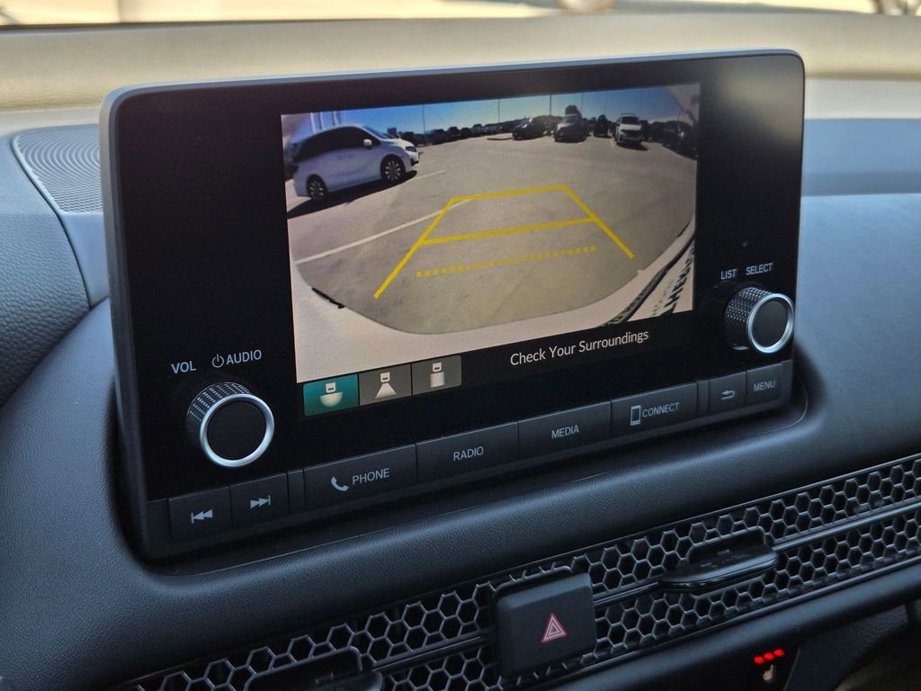 Used 2024 Honda HR-V Sport image 32