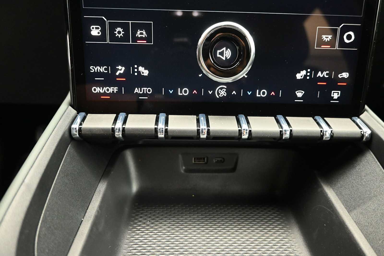 New 2027 GMC Terrain AT4 AWD/4WD image 23