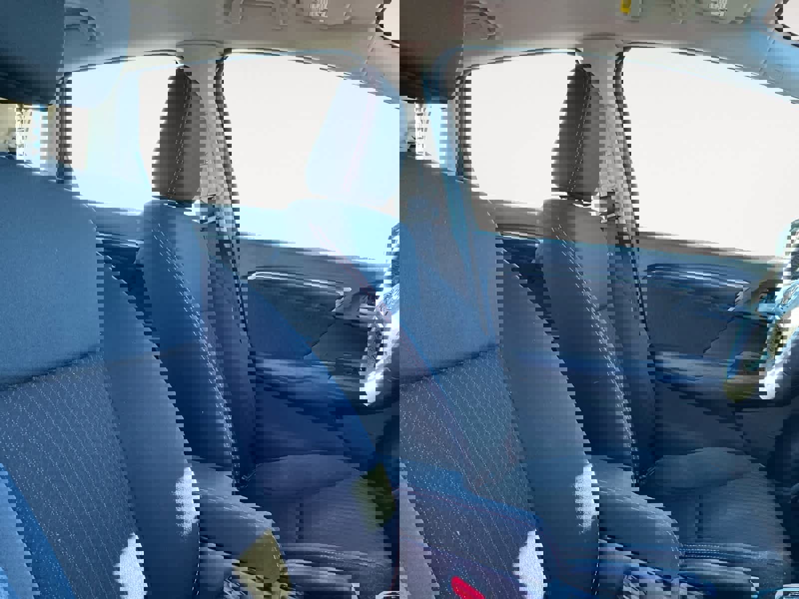 Used 2020 Honda Fit Sport image 12