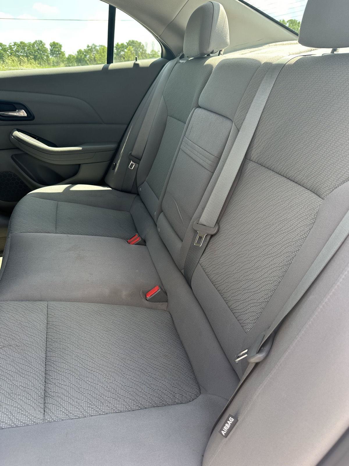 Used 2013 Chevrolet Malibu LS w/ Protection Package FWD image 35