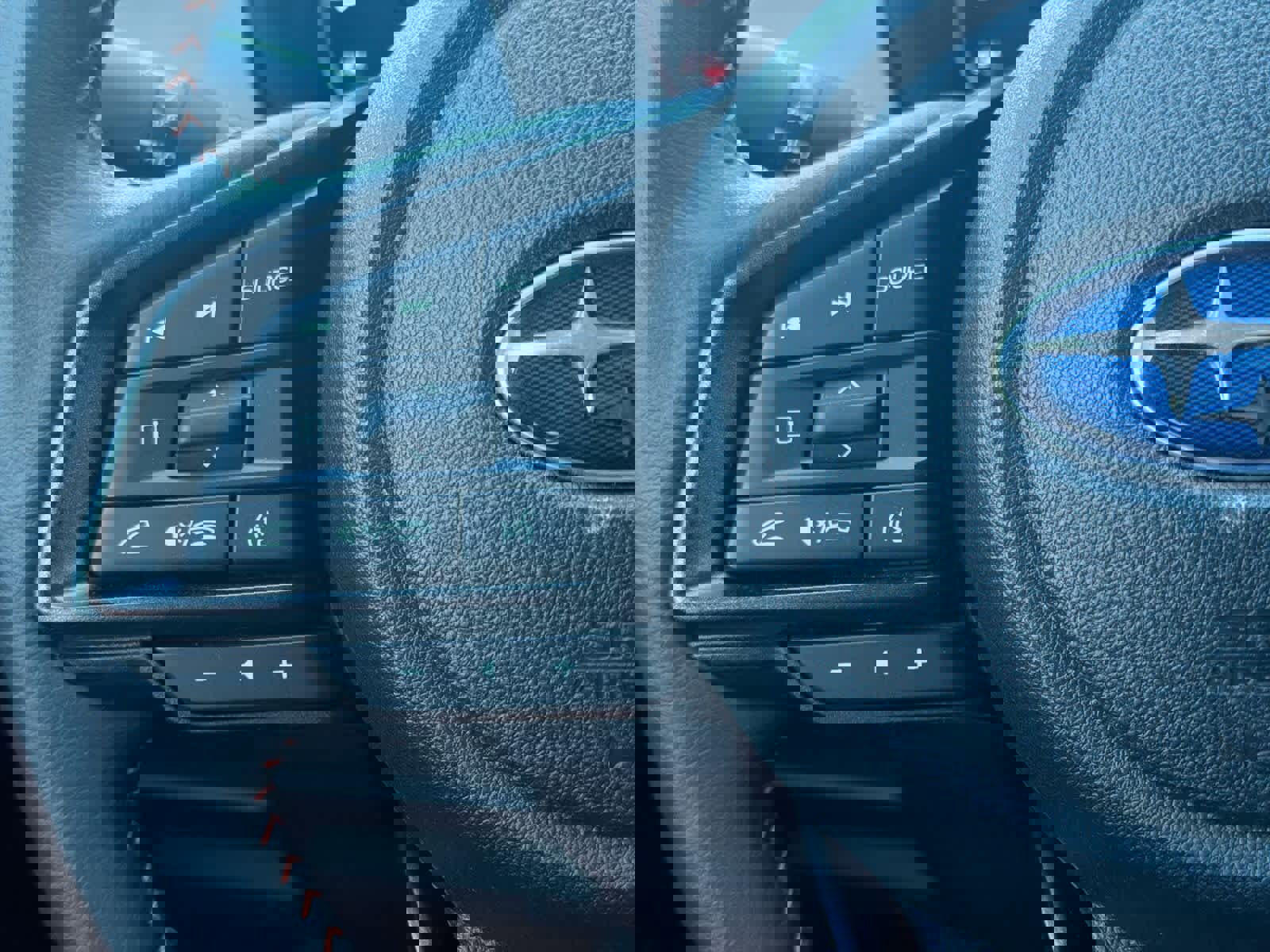 Certified 2025 Subaru Crosstrek 2.5i Limited image 24