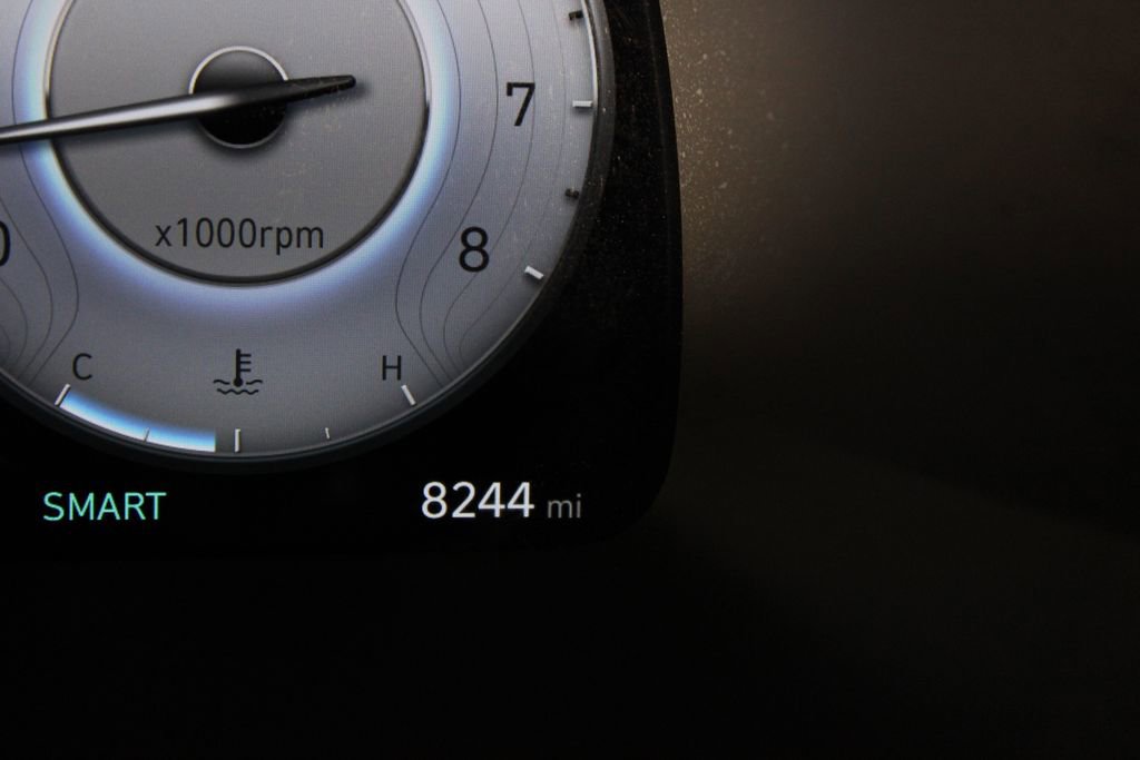 Certified 2025 Hyundai Palisade Calligraphy image 31