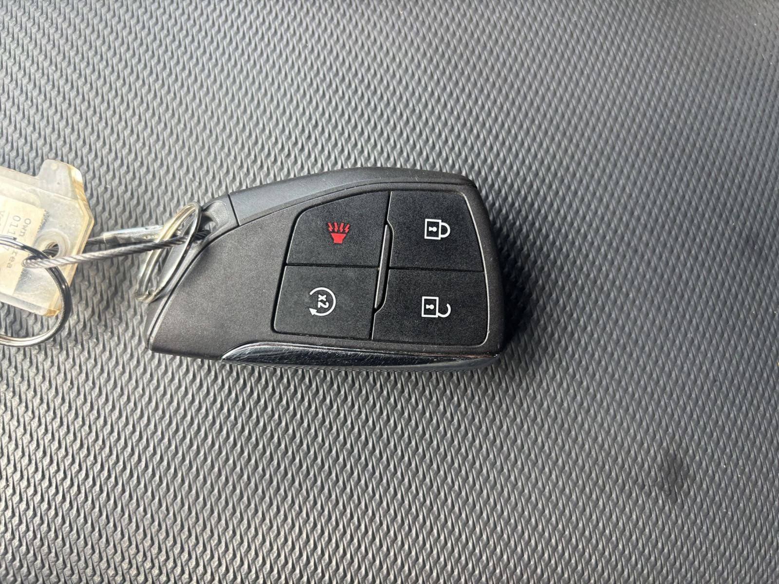 Used 2025 Chevrolet Equinox LT FWD image 22