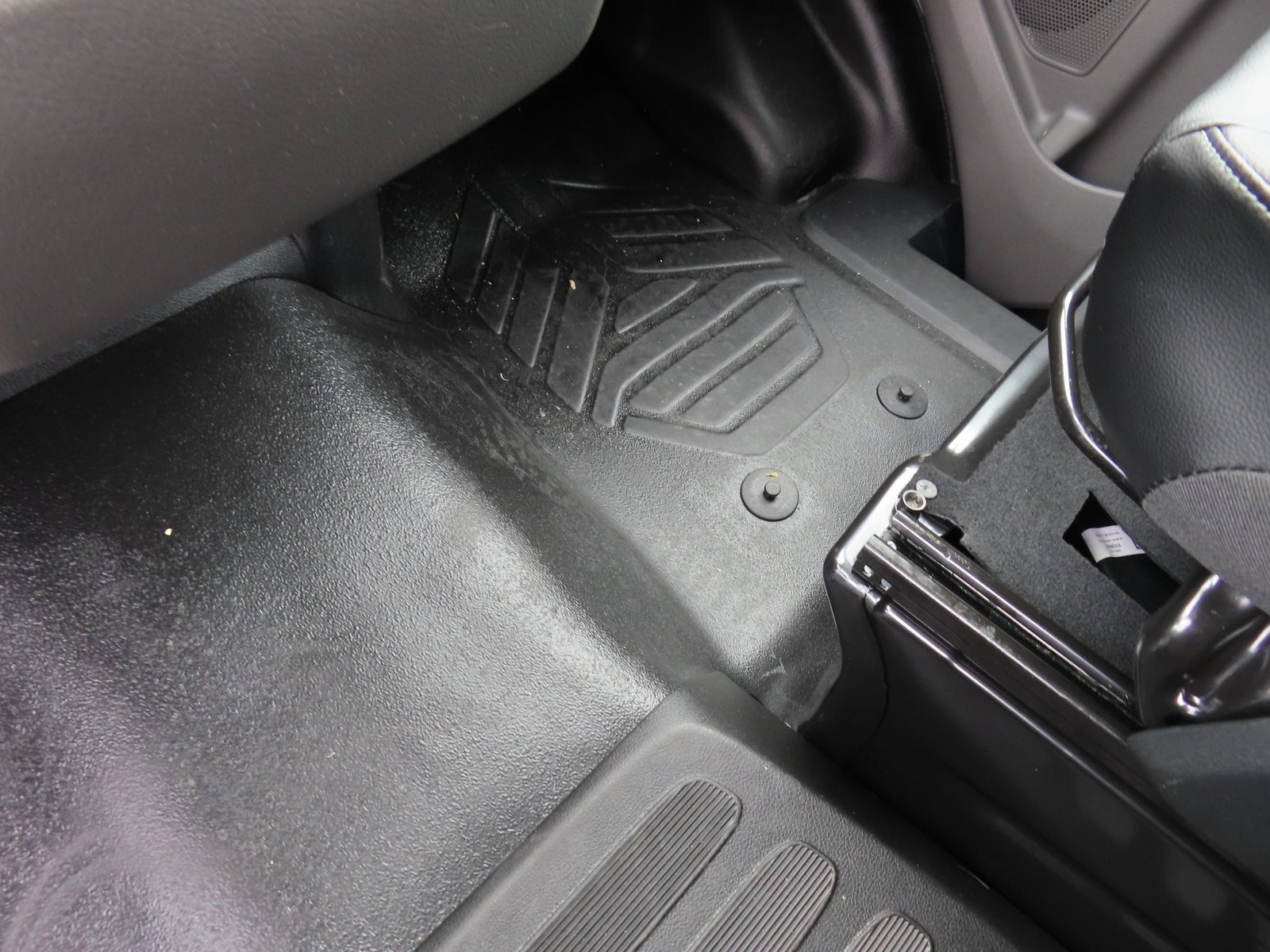 New 2026 Ford Transit 250 Base image 11