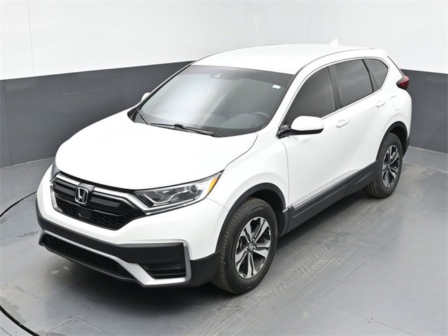 Used 2022 Honda CR-V Special Edition image 15