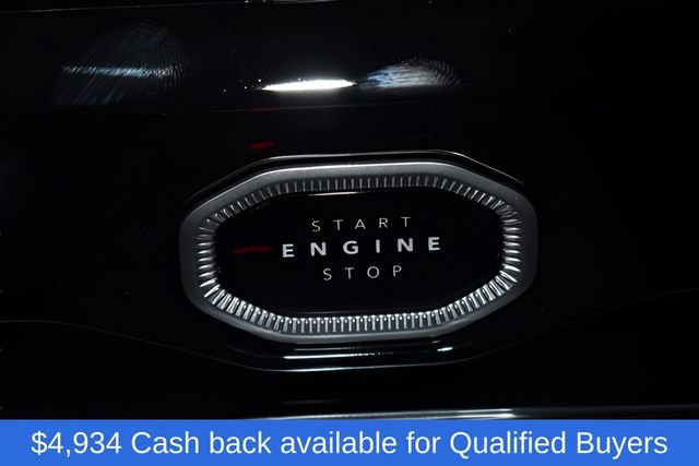 New 2026 Jeep Grand Cherokee Altitude AWD/4WD image 25