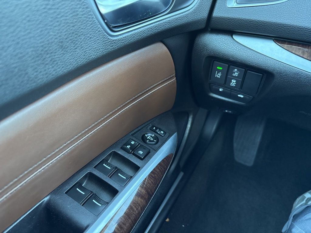 Used 2020 Acura TLX V6 w/ Technology Package image 13