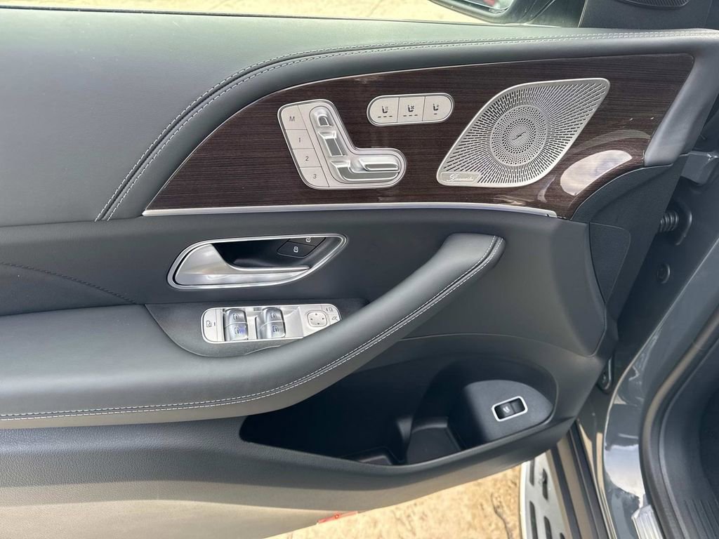 New 2025 Mercedes-Benz GLE 53 AMG GLE 53 AMG image 19