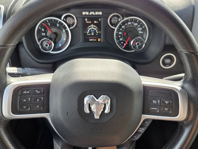 Used 2022 RAM 3500 Big Horn AWD/4WD image 19