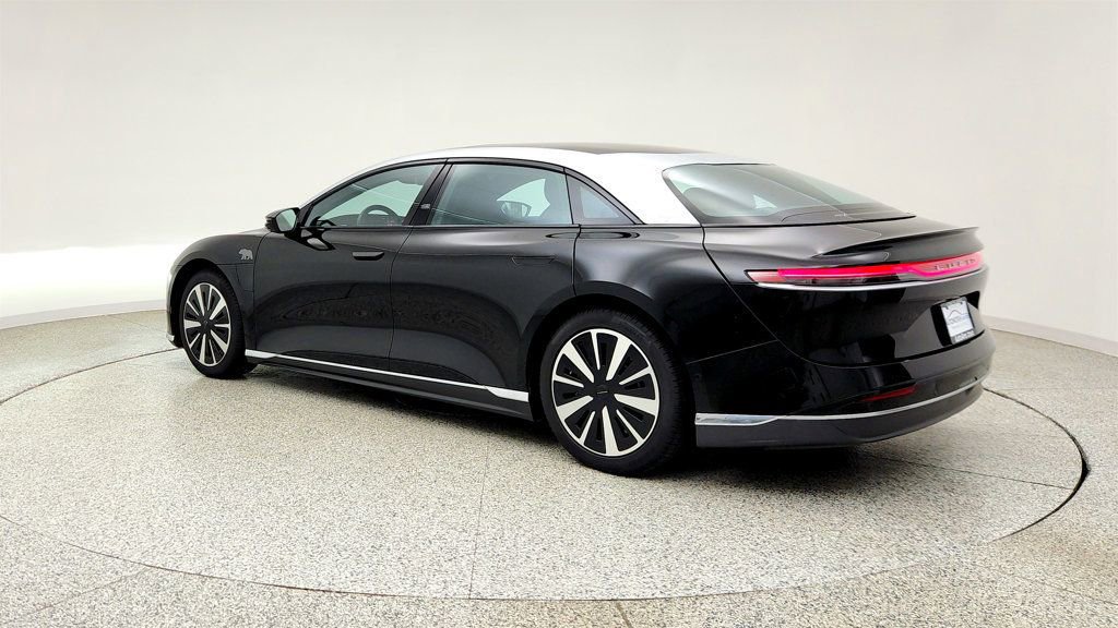 Used 2023 Lucid Air Touring AWD/4WD image 7