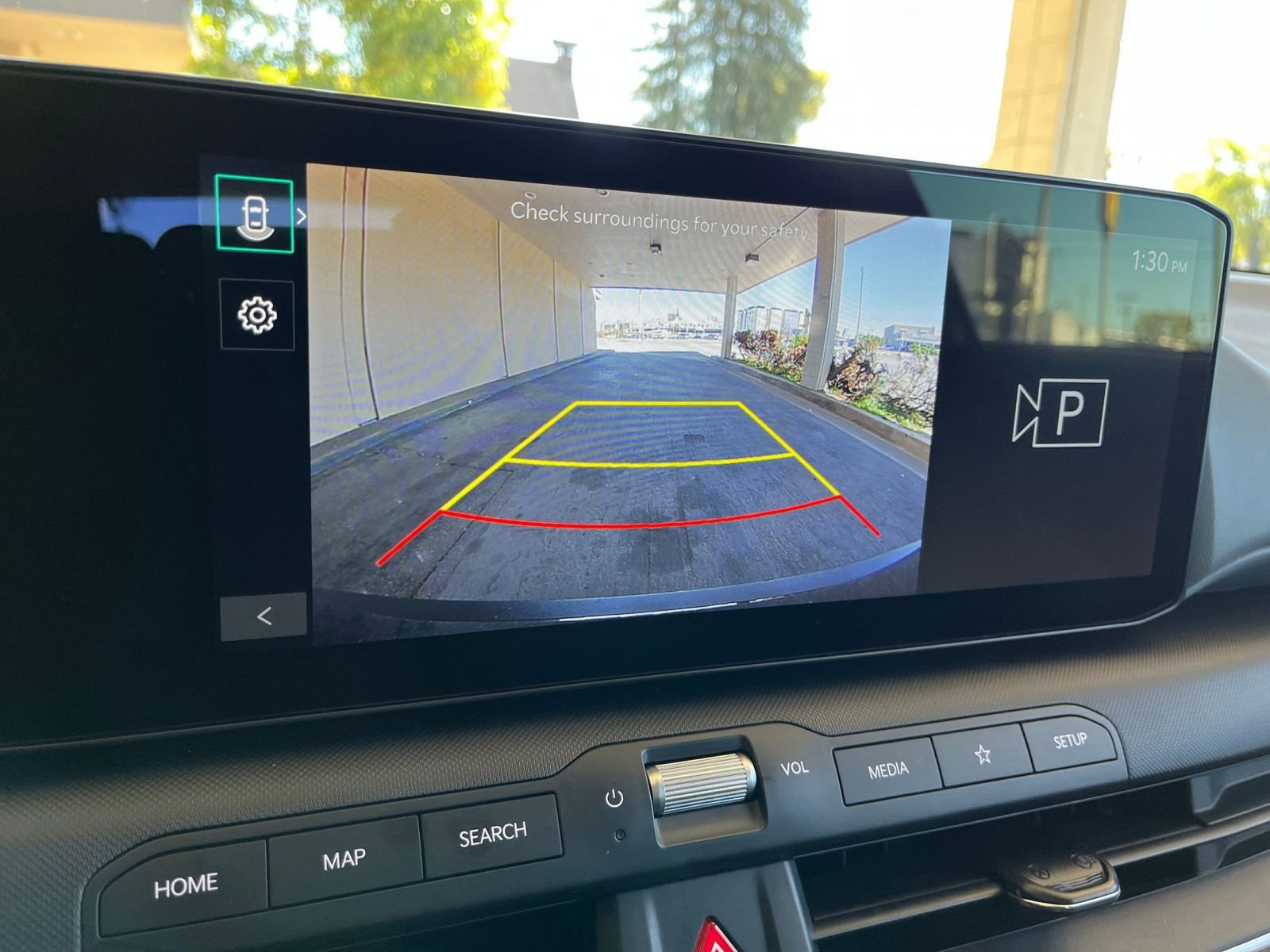 Used 2025 Kia K4 LXS image 22
