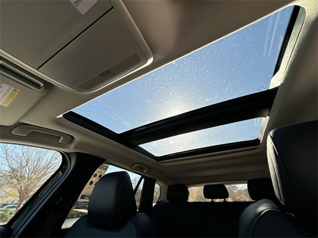 New 2026 MAZDA CX-50 AWD 2.5 Hybrid w/ Premium Pkg image 22