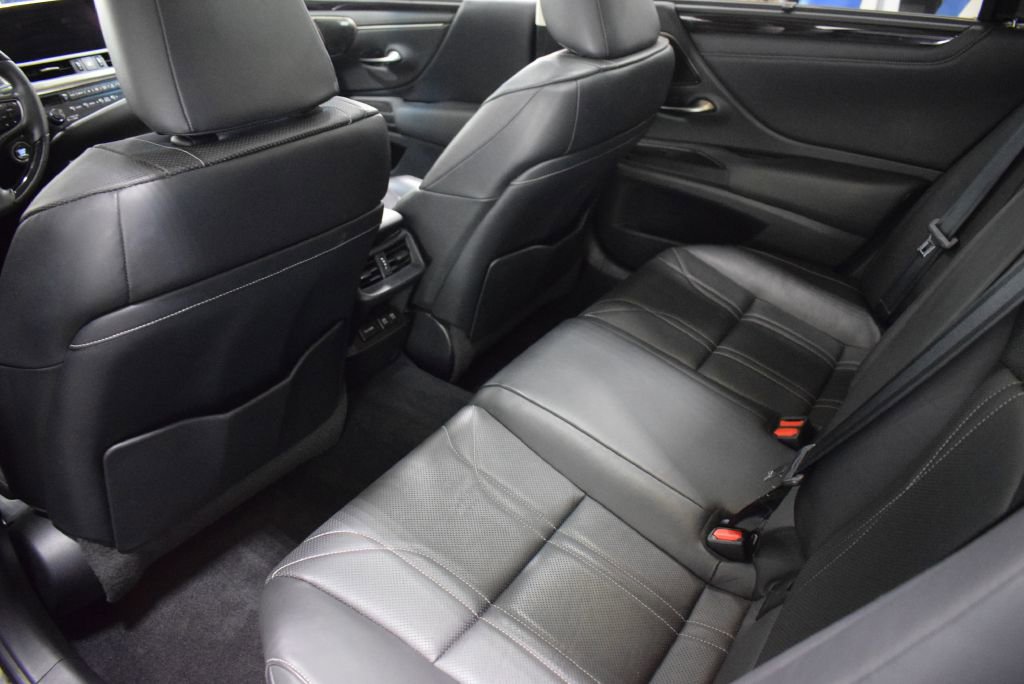 Used 2019 Lexus ES 350 Ultra Luxury image 13