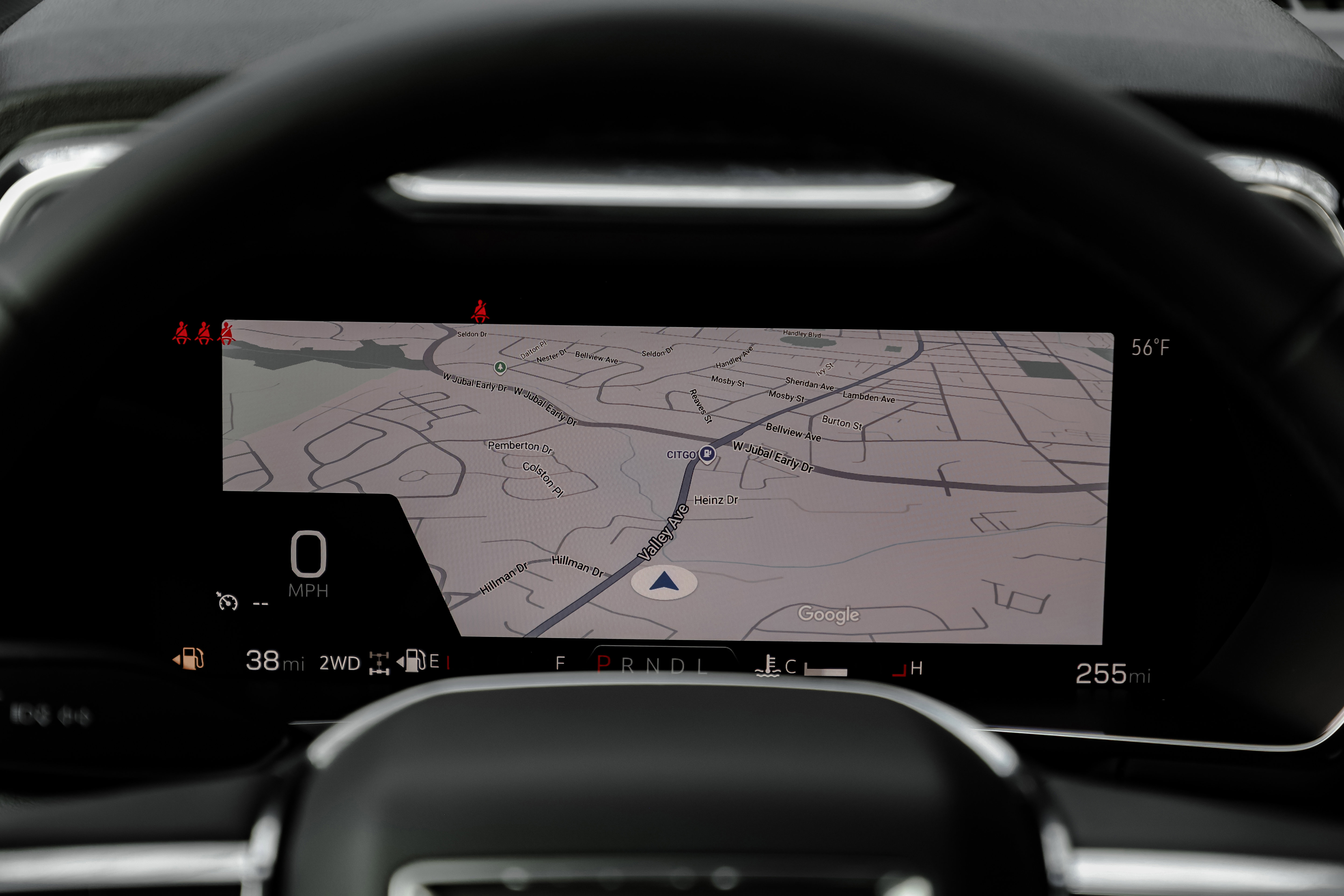 New 2026 GMC Canyon Elevation w/ Convenience Package image 25