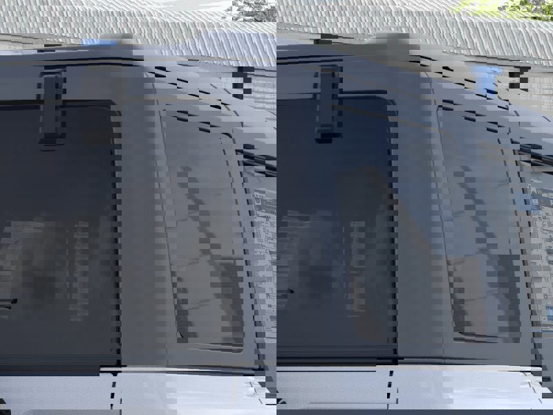 New 2026 Ford Bronco Big Bend image 25