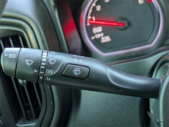 Used 2022 Chevrolet Silverado 1500 Custom image 27