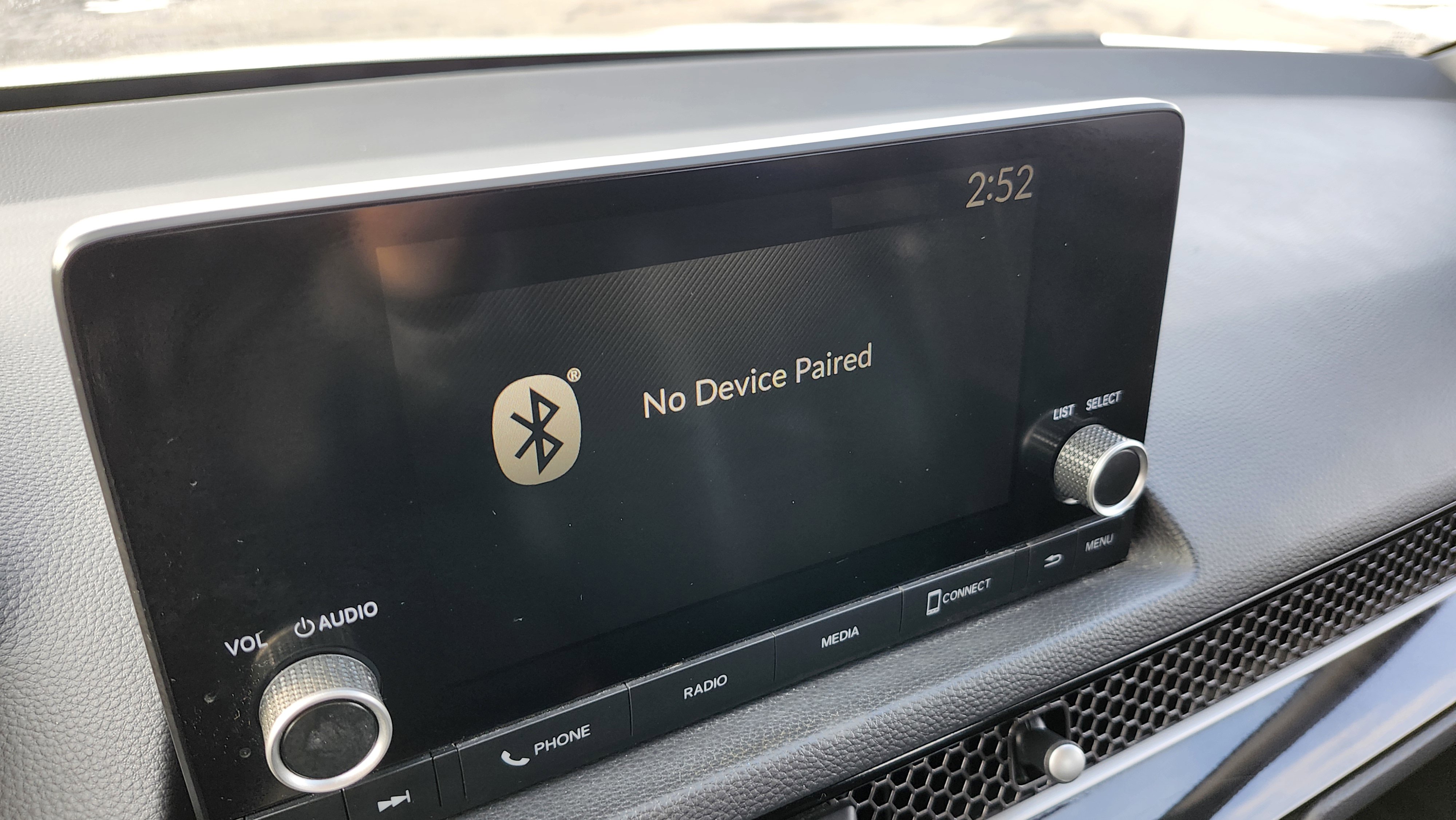 Used 2022 Honda Civic Sport image 4