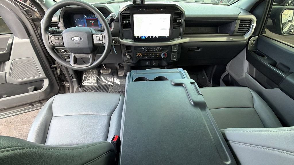 Used 2024 Ford F150 XL w/ Equipment Group 103A High AWD/4WD image 26