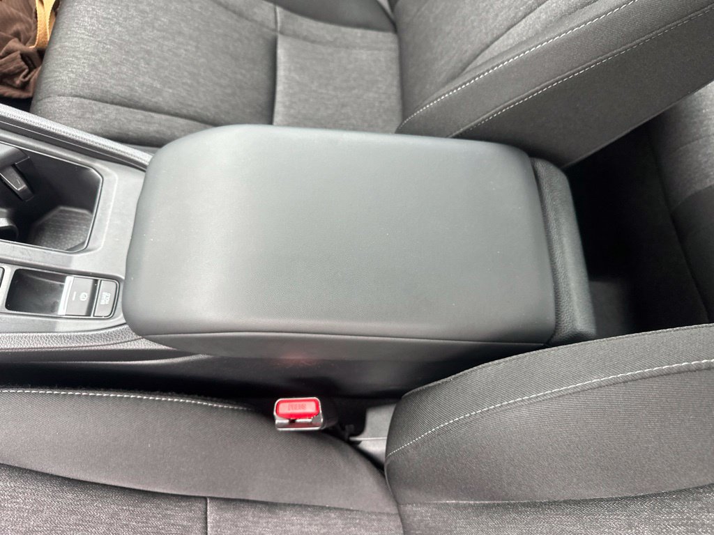 Certified 2024 Honda Accord EX image 24