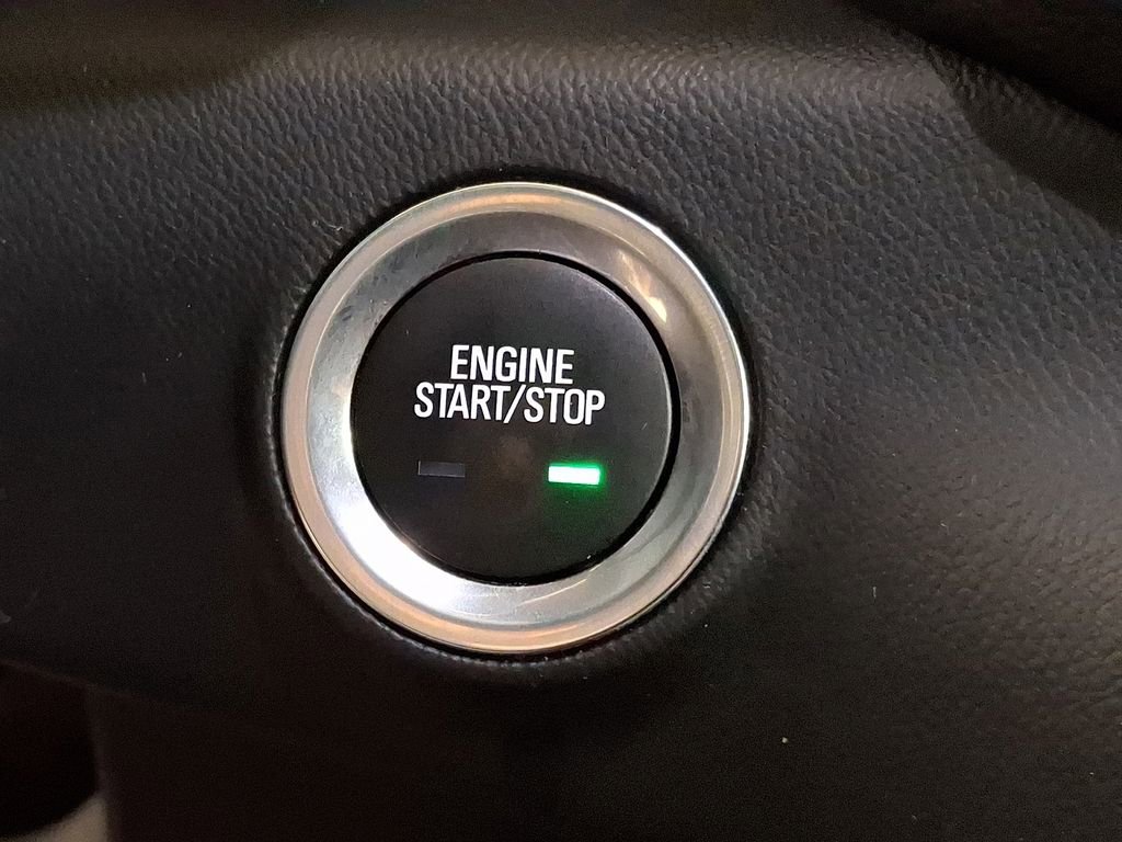 Used 2021 GMC Terrain SLT w/ Infotainment Package II image 21