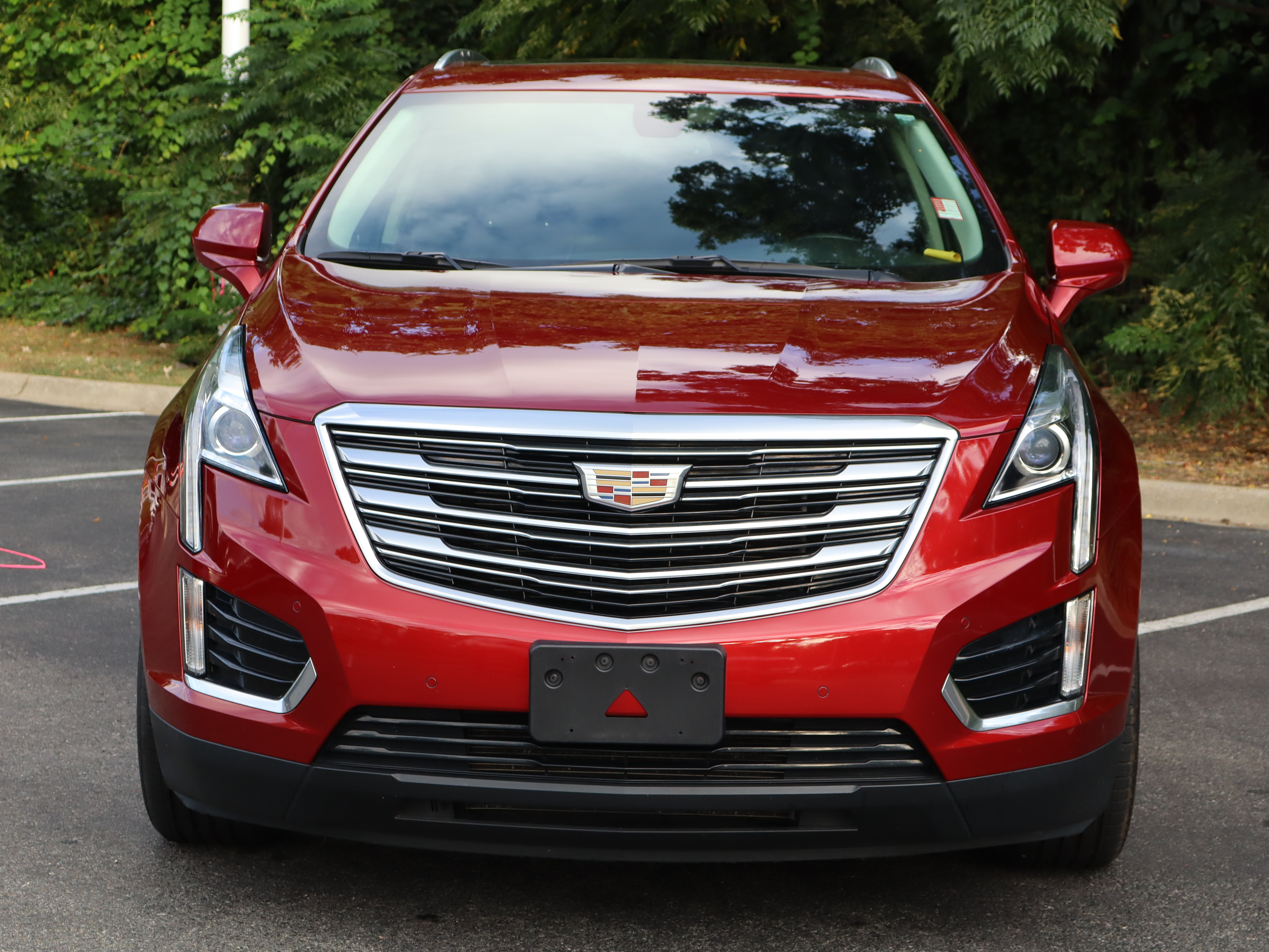 Used 2019 Cadillac XT5 Luxury FWD image 10